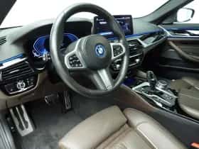 BMW 5-Serie (2022) thumbnail 6