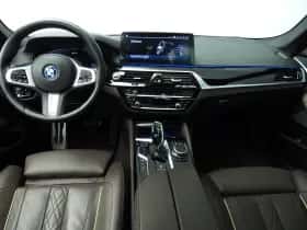 BMW 5-Serie (2022) thumbnail 10