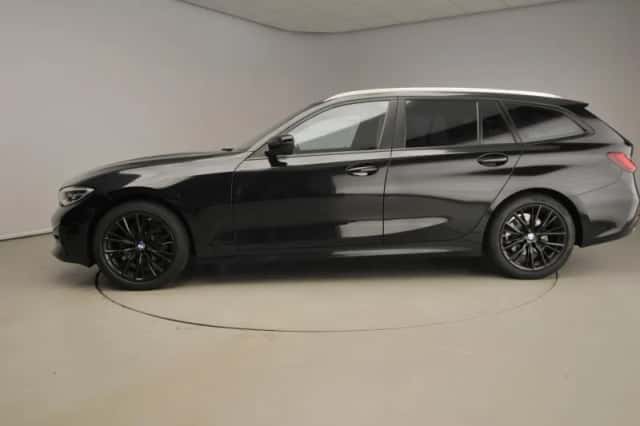 BMW 3-Serie (2022) thumbnail 2