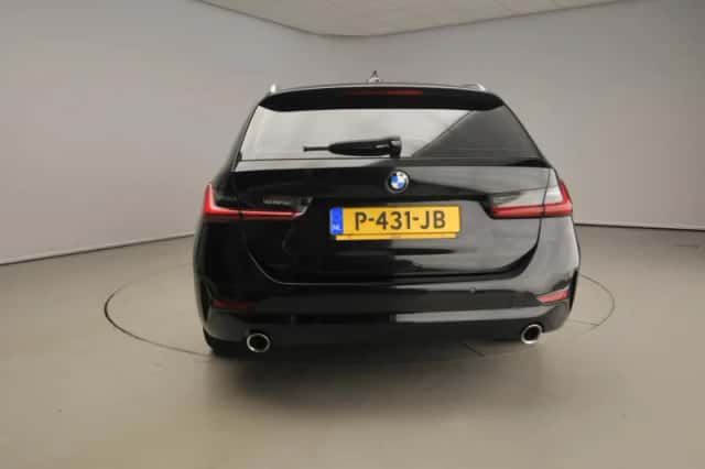 BMW 3-Serie (2022) thumbnail 3
