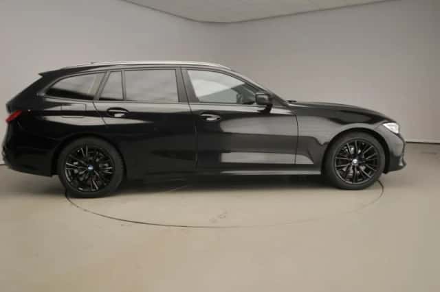 BMW 3-Serie (2022) thumbnail 4
