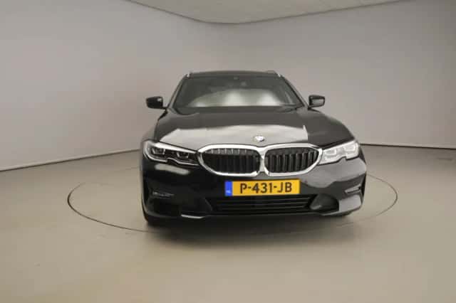 BMW 3-Serie (2022) thumbnail 5