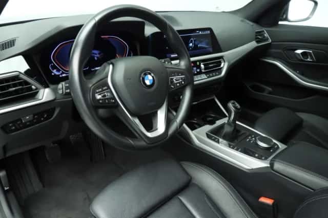 BMW 3-Serie (2022) thumbnail 6