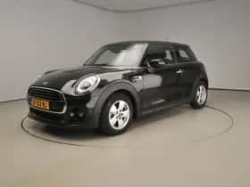 MINI 3-deurs (2020)
