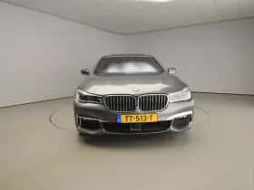 BMW 7-Serie (2018) thumbnail 5