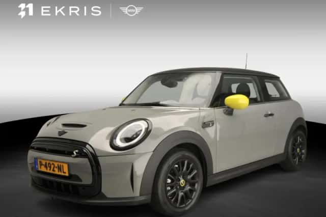 MINI 3-deurs (2022) thumbnail 1