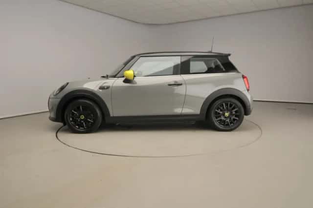 MINI 3-deurs (2022) thumbnail 2