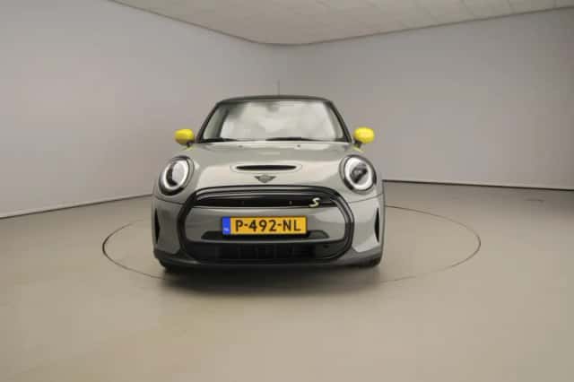 MINI 3-deurs (2022) thumbnail 5