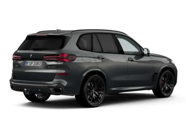 BMW X5 (2026) thumbnail 2