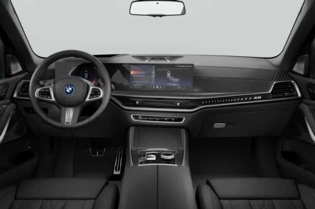 BMW X5 (2026) thumbnail 3