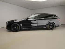 BMW M5 (2026) thumbnail 2