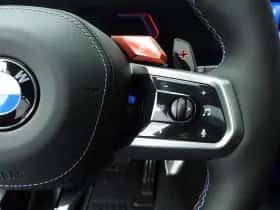 BMW M5 (2026) thumbnail 15
