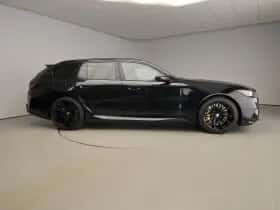 BMW M5 (2026) thumbnail 4