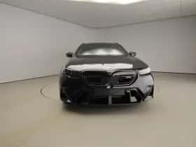 BMW M5 (2026) thumbnail 5
