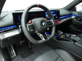BMW M5 (2026) thumbnail 6