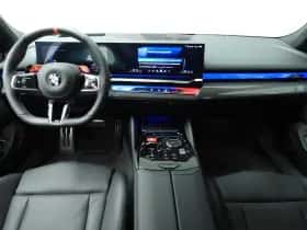 BMW M5 (2026) thumbnail 10