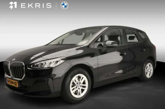 BMW 2-Serie (2022) thumbnail 1