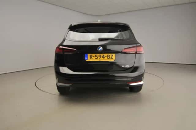 BMW 2-Serie (2022) thumbnail 3