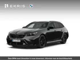 BMW M5 (2026)