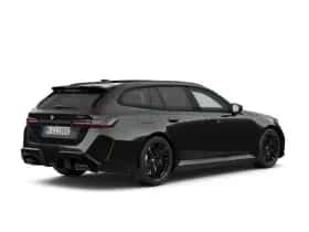 BMW M5 (2026) thumbnail 2