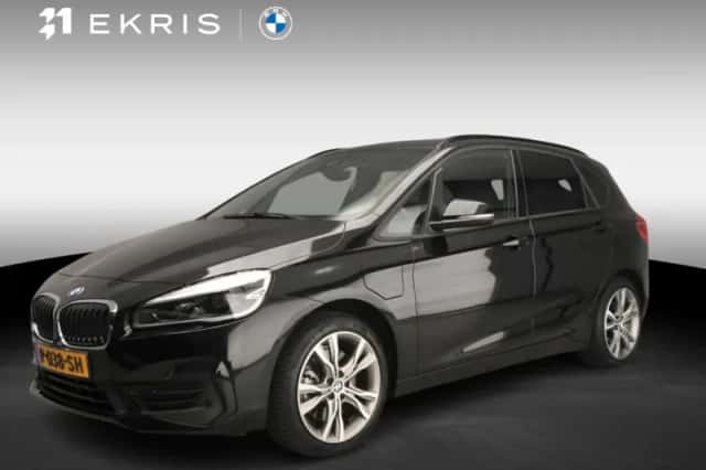 BMW 2-Serie (2021) thumbnail 1