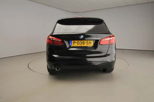 BMW 2-Serie (2021) thumbnail 3