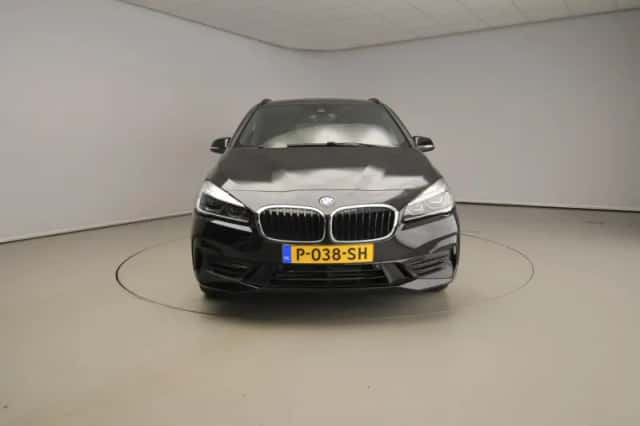 BMW 2-Serie (2021) thumbnail 5