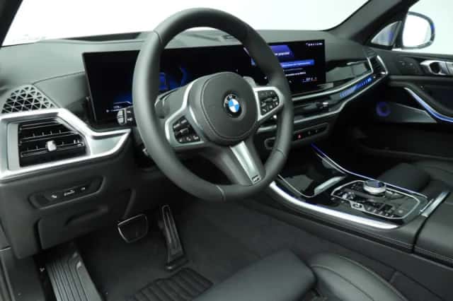 BMW X5 (2026) thumbnail 6