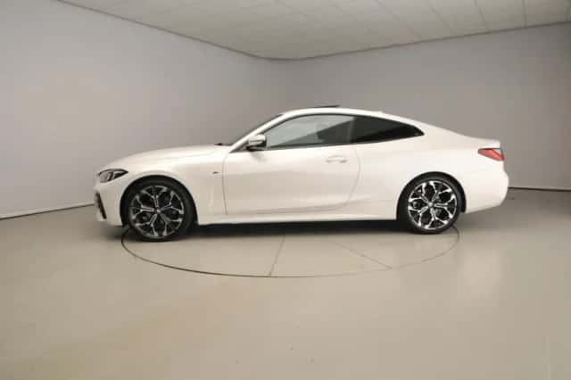 BMW 4-Serie (2025) thumbnail 2