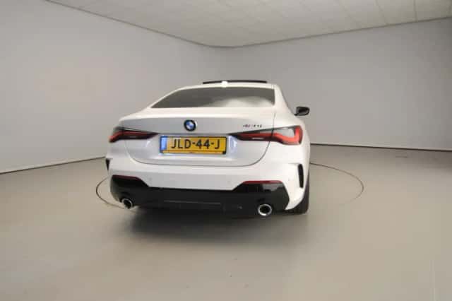 BMW 4-Serie (2025) thumbnail 3