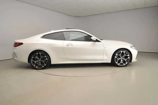 BMW 4-Serie (2025) thumbnail 4