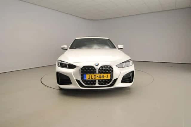 BMW 4-Serie (2025) thumbnail 5