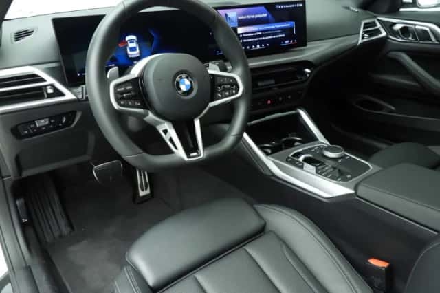 BMW 4-Serie (2025) thumbnail 6
