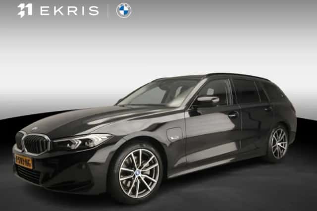 BMW 3-Serie (2023) thumbnail 1