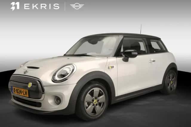 MINI 3-deurs (2021) thumbnail 1