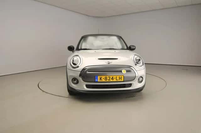 MINI 3-deurs (2021) thumbnail 5
