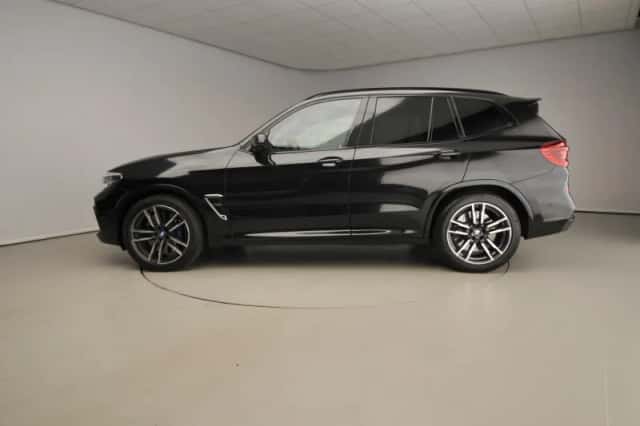 BMW X3 (2021) thumbnail 2