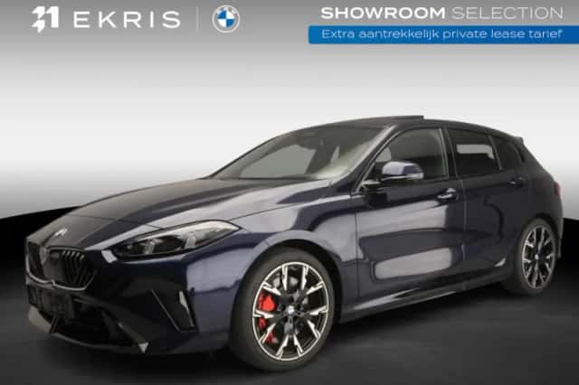 BMW 1-Serie (2026) thumbnail 1