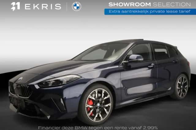 BMW 1-Serie (2026) thumbnail 1