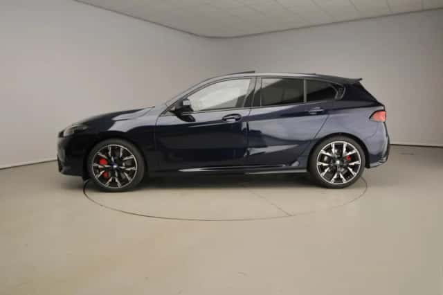 BMW 1-Serie (2026) thumbnail 2