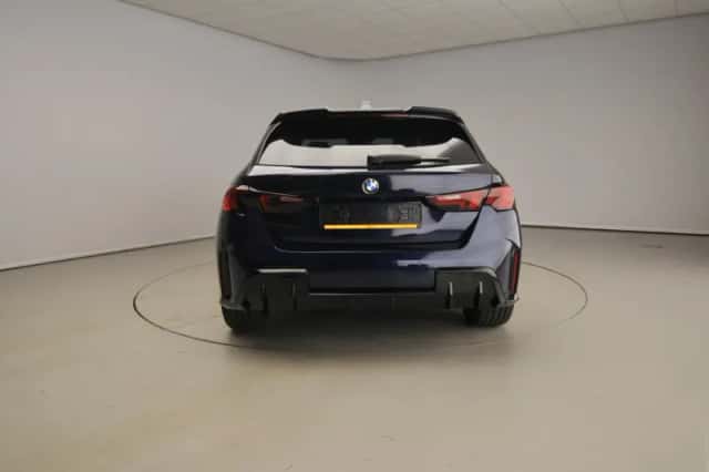 BMW 1-Serie (2026) thumbnail 3