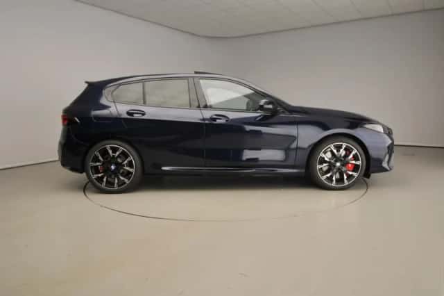 BMW 1-Serie (2026) thumbnail 4