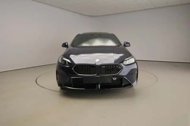 BMW 1-Serie (2026) thumbnail 5