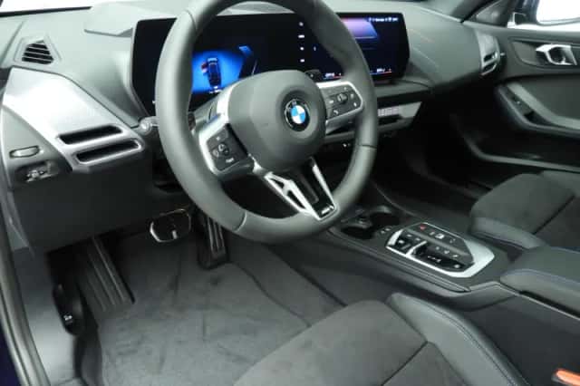 BMW 1-Serie (2026) thumbnail 6