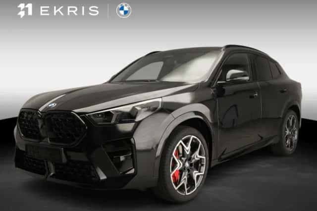BMW X2 (2026) thumbnail 1