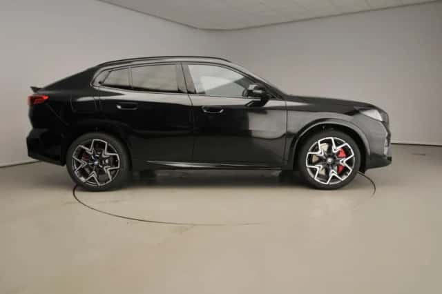 BMW X2 (2026) thumbnail 2