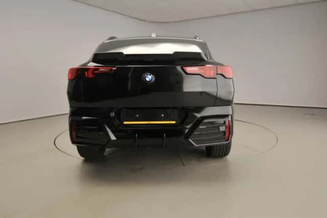 BMW X2 (2026) thumbnail 3