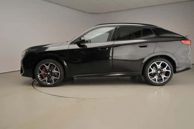 BMW X2 (2026) thumbnail 4