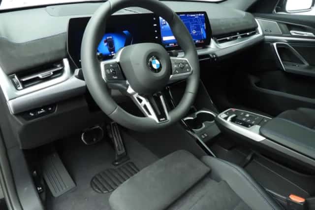 BMW X2 (2026) thumbnail 6