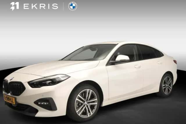 BMW 2-Serie (2021) thumbnail 1
